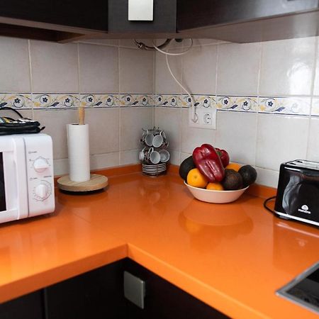 Appartamento Bereber أحلام Jerez de la Frontera Esterno foto