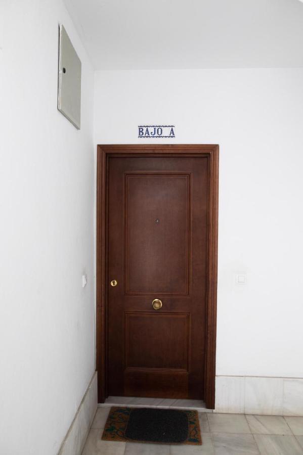 Appartamento Bereber أحلام Jerez de la Frontera Esterno foto