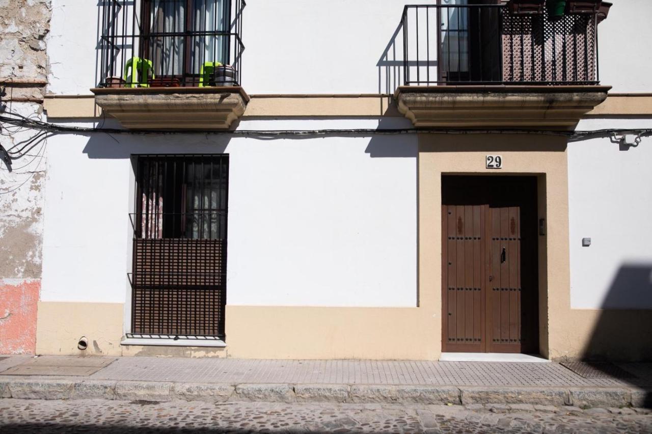 Appartamento Bereber أحلام Jerez de la Frontera Esterno foto