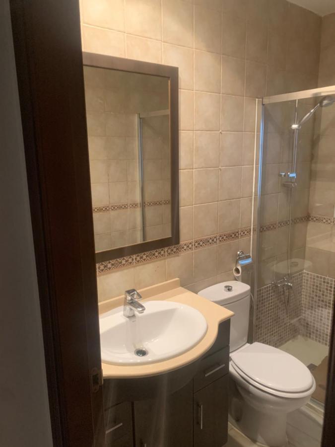 Appartamento Bereber أحلام Jerez de la Frontera Esterno foto