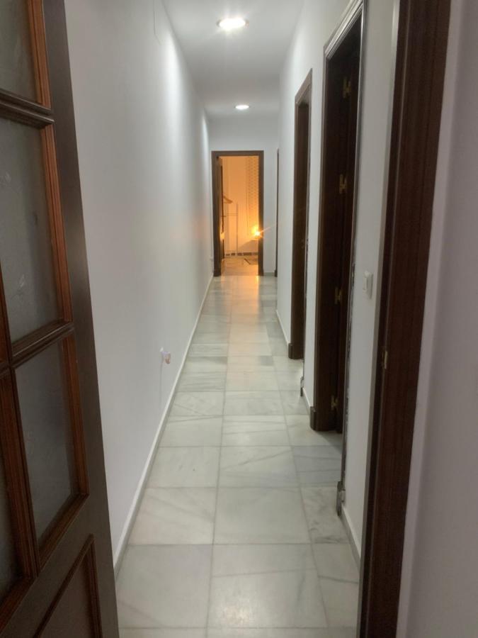 Appartamento Bereber أحلام Jerez de la Frontera Esterno foto