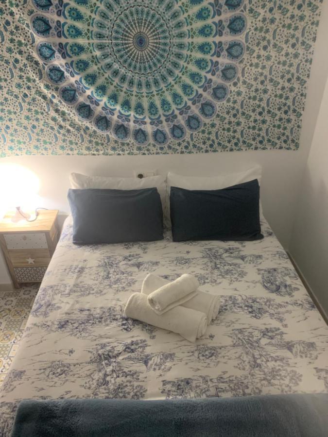 Appartamento Bereber أحلام Jerez de la Frontera Esterno foto
