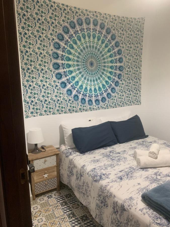 Appartamento Bereber أحلام Jerez de la Frontera Esterno foto
