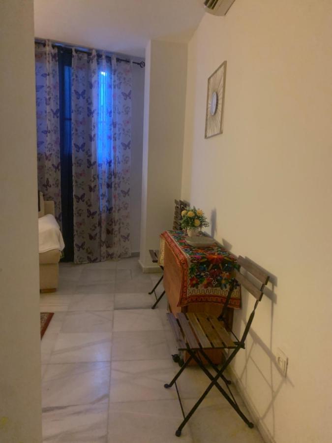 Appartamento Bereber أحلام Jerez de la Frontera Esterno foto