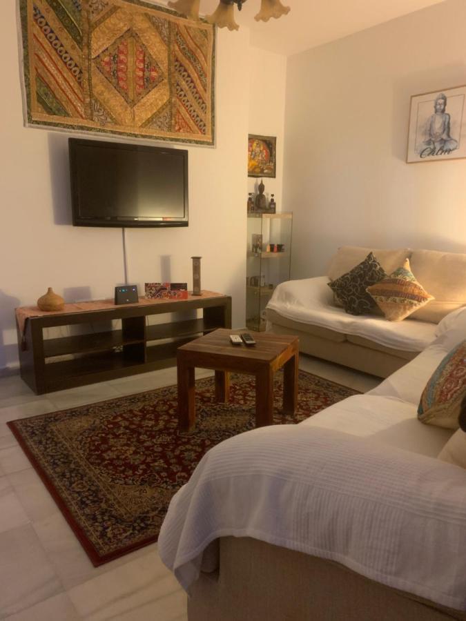 Appartamento Bereber أحلام Jerez de la Frontera Esterno foto