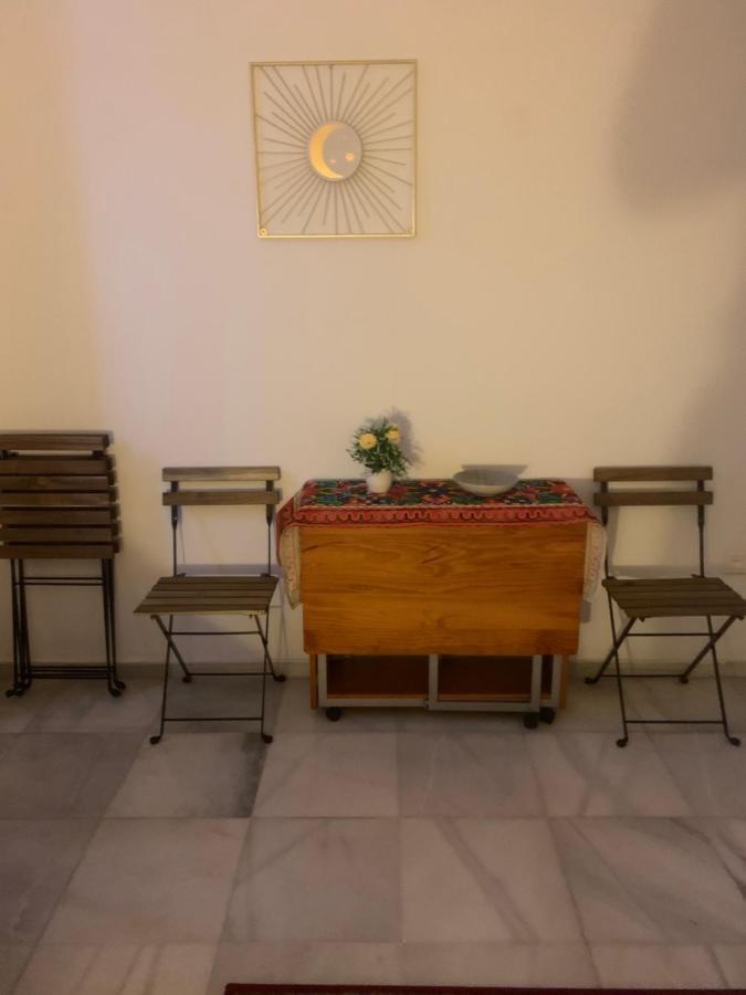 Appartamento Bereber أحلام Jerez de la Frontera Esterno foto