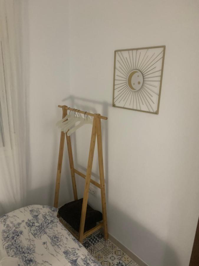Appartamento Bereber أحلام Jerez de la Frontera Esterno foto