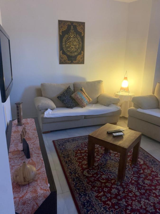 Appartamento Bereber أحلام Jerez de la Frontera Esterno foto