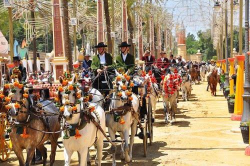 Appartamento Bereber أحلام Jerez de la Frontera Esterno foto